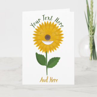 "Hello, Susie!" by Stephanie Stevens Custom Card