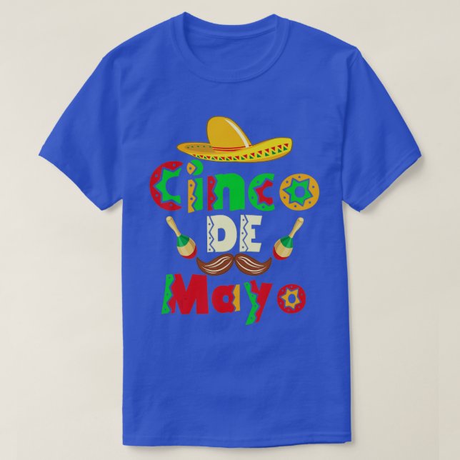 hello T-Shirt (Design Front)