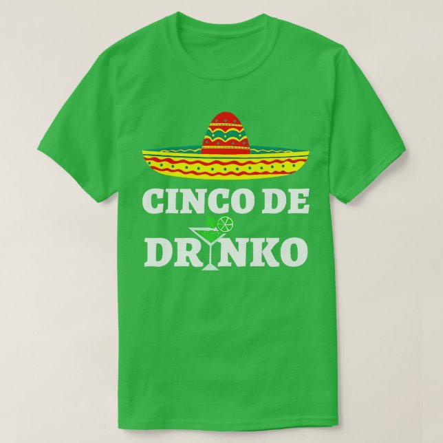 hello T-Shirt (Design Front)