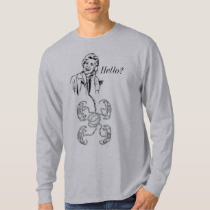 Hello? T-Shirt