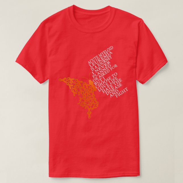 hello T-Shirt (Design Front)