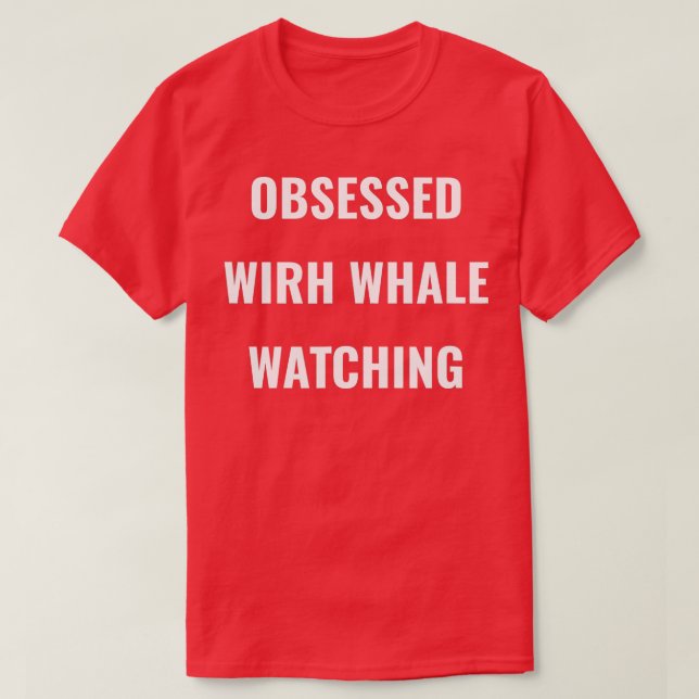 hello T-Shirt (Design Front)