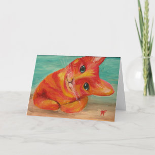 Hello There - Carte de voeux