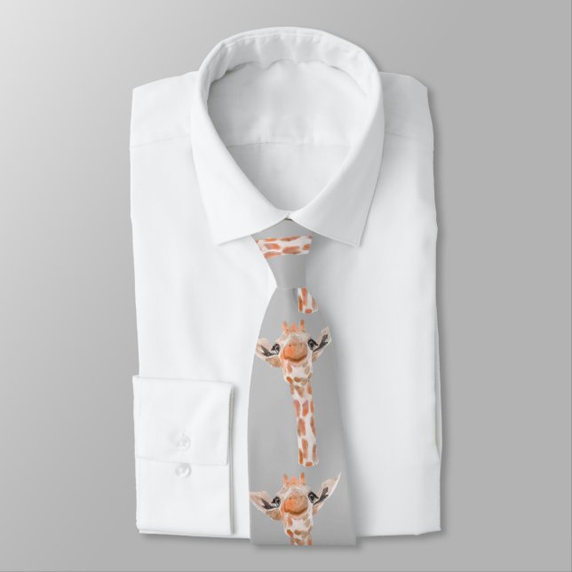 Hello There  Tie (Tied)