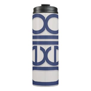 Hello Thermal Tumbler