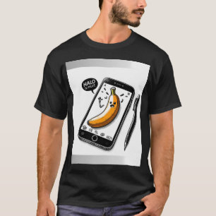 Hello tu Fruit T-Shirt