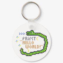 hello word in python!
