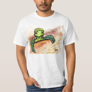 Hello World! T-Shirt
