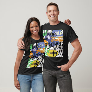 Hello World T-Shirt