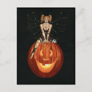 Hello, Wyn Postcard