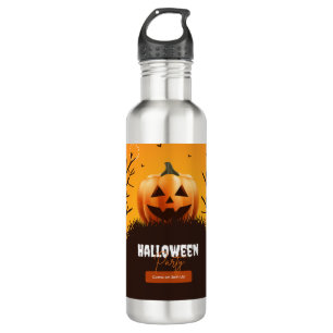 Helloween 710 Ml Water Bottle
