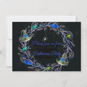 Helloween Party