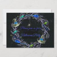 Helloween Party