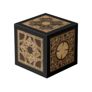 HELLRAISER CUBE