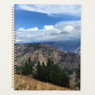 Hells Canyon Scenic Byway, OR Planner