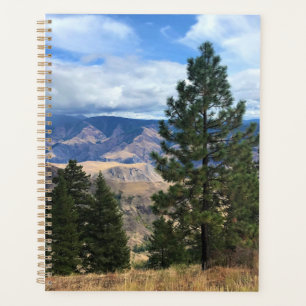 Hells Canyon Scenic Byway, OR Planner