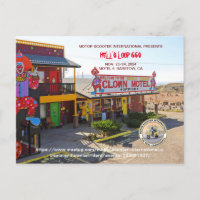 HELL'S LOOP 2024