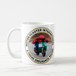 HELL'S LOOP 2026 EVENT MUG