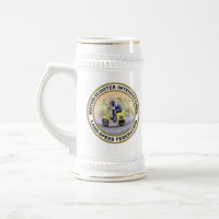Hell's Loop T.T. 2012 Official Mug