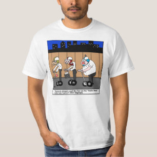 Hells Nerds T-Shirt
