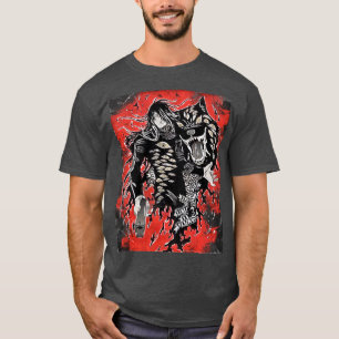 Hellsing Alucard 1 T-Shirt