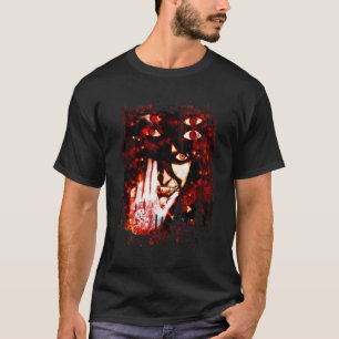 Hellsing ANIME MANGA CARTOON MEME GIFT T-Shirt