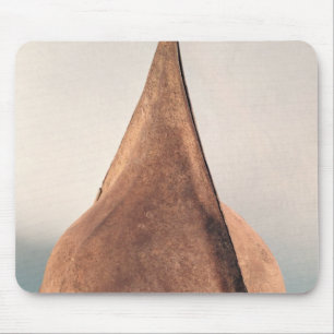 Helmet, from Bernieres d'Ailly Mouse Pad