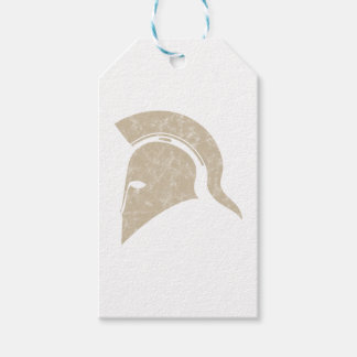 helmet gift tags