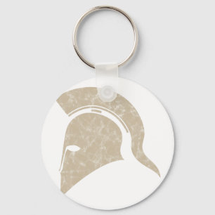 helmet keychain