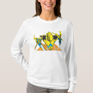 Helmet of Fate T-Shirt