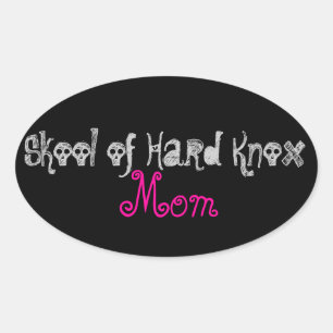 Helmet Sticker