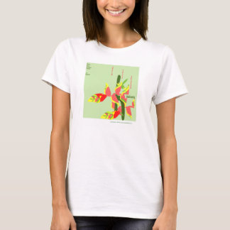 Heloconia T-Shirt