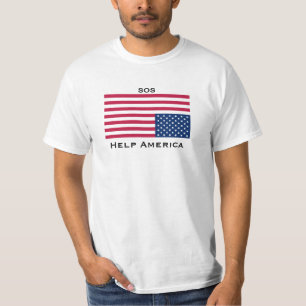 Help America Shirt