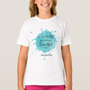 Help grow the movement to #BringBackNice! T-Shirt