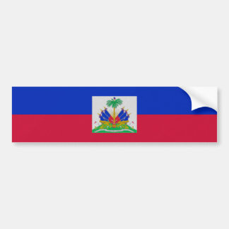 Help Haiti Collection #1 Bumper Sticker