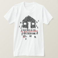 Help homeless people