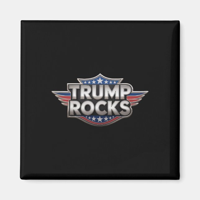 Help Keep America Great  Magnet (Front)