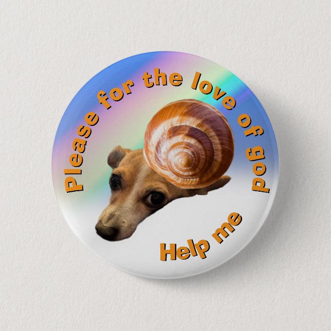 Help me button (Front)