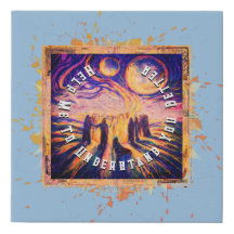 Help Me To Understand You Better Mystical