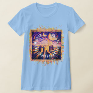 Help Me To Understand You Better Mystical T-Shirt