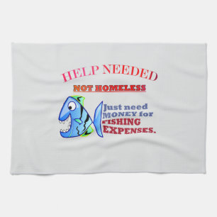 HELP NEEDED. KITCHEN TOWEL