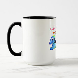 HELP NEEDED. MUG