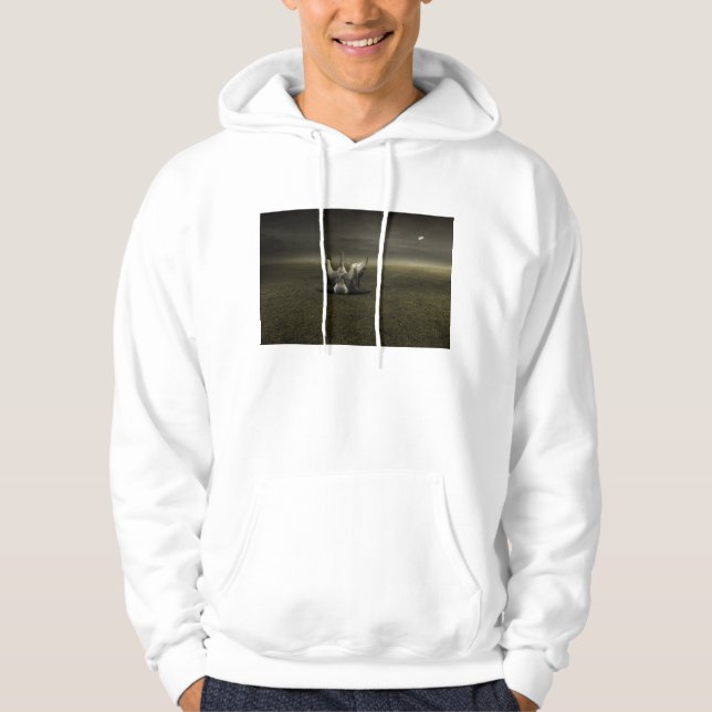 Help on the way 2013 hoodie (Front)