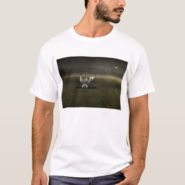 Help on the way 2013 T-Shirt (Front)