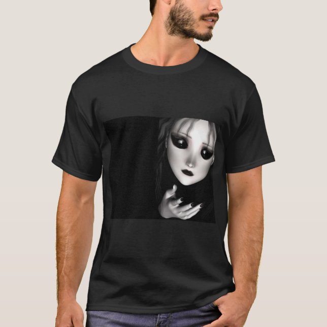 Help The Fairies - Mens Shirt (Front)