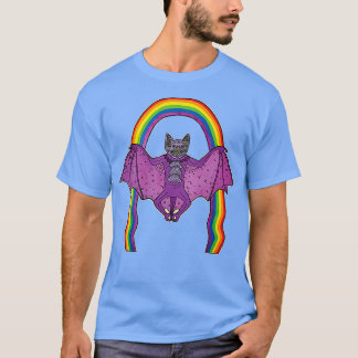 Help Thee Oh Sees Cover T-Shirt