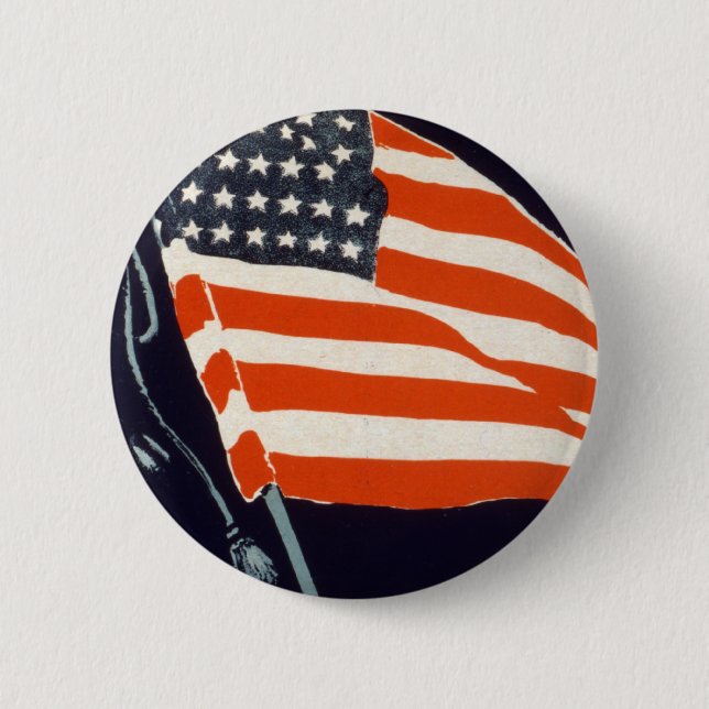 Help Your Boy 2 Inch Round Button (Front)