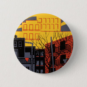 Help Your Neighbourhood 2 Inch Round Button