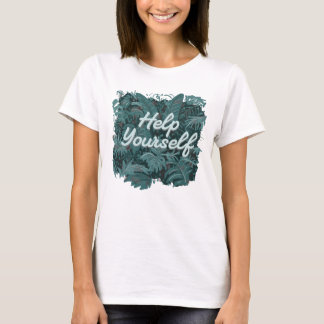 Help Yourself T-Shirt