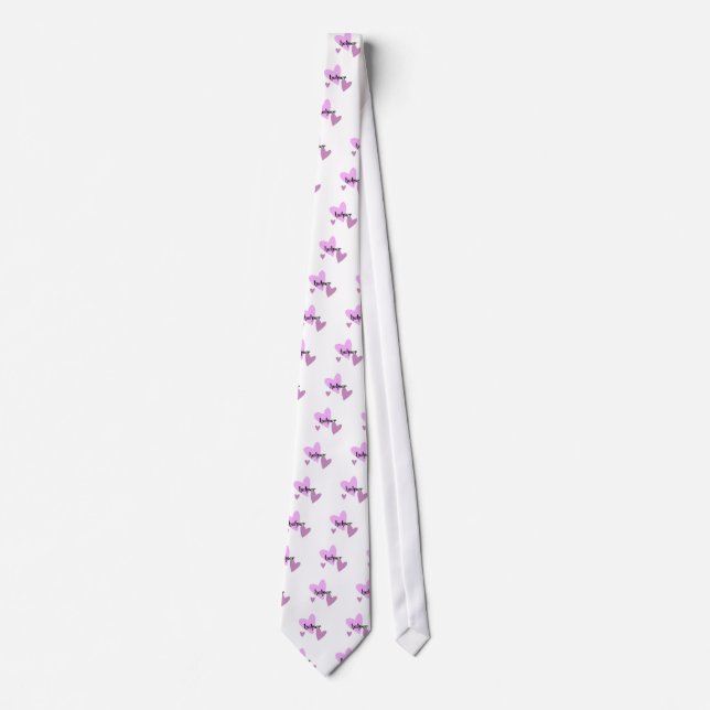 Helper Tie (Front)